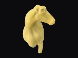 Gams Nr:EH348L links  13-23-32 - Bild vergrern 