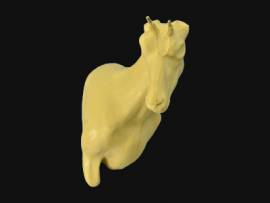 Gams Nr:EH348R rechts  13-23-32 - Bild vergrern 