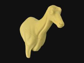 Gams Nr:EH349R rechts  13-22-31 - Bild vergr��ern 