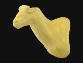 Steinbock Nr.: EH 382 R rechts  15-30-50 - Bild vergrern 