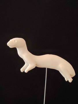 Hermelin Nr.:01Herm laufend links 1,5-5-9-25-13 - Bild vergr��ern 