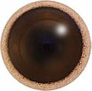 Baummarder / Otter / Dachs S&auml;ugerauge-Acryl 190EE-09mm