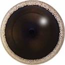 Steinmarder S&auml;ugerauge-Acryl 190EE-09mm