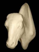 Bison Nr.: SH 490 G gerade 27-47-74