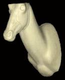 Blessbock Nr: AH51L links   23-38-49