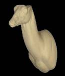 Buschbock Nr.: AH181L links     13,5-29-38