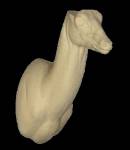 Buschbock Nr.: AH181R  rechts     13,5-29-38