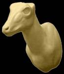 Duiker-Grau  Nr.:AH23L  links 11-21-24