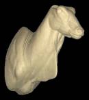 Eland Nr.: AH 150 G gerade   30-52-91