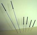 Fixiernadeln  1,0 X 135 mm  50 Stück