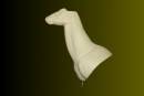Kudu Greater AH97 Pedestal, links 23-47-70
