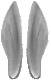 Eland - Ohren 22cm Nr.O29
