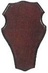 Rehschild Nr.53 / 21X14 cm